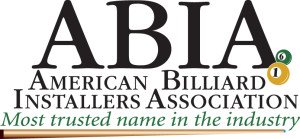 American Billiard Installers Association / Greenville Pool Table Movers